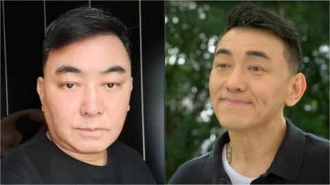 徐亨昔欠2億「2百萬債主現身」竟是女星!親揭真實關係「還款進度」曝