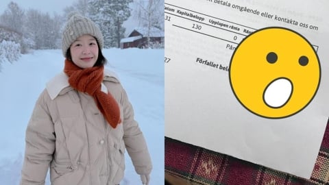 YTR查理「瑞典生產福利」超狂！「打無痛+包吃住3晚」比停車費便宜