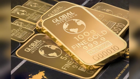 黃金瘋狂飆漲又創高！每盎司逼近「5000美元」專家揭關鍵：仍有續漲空間