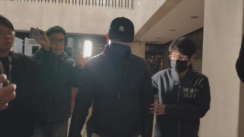 第一代股神翻車！蕭漢森炒股不法獲利高達4000萬 家族傳奇曝光