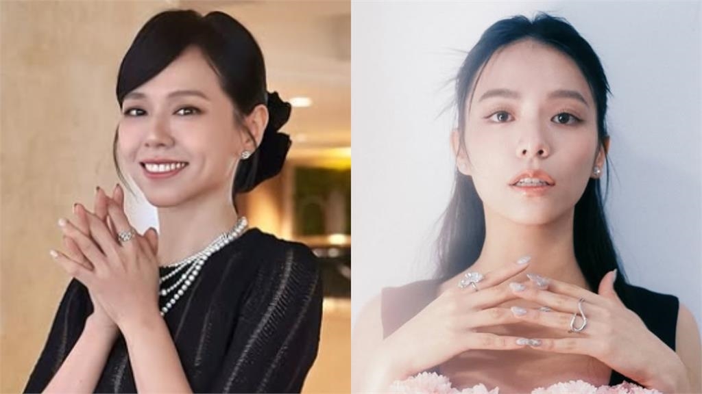 生活百貨「正妹店員」甜笑陪逛！激似「夏于喬＋宋芸樺」網暴動：我要結帳