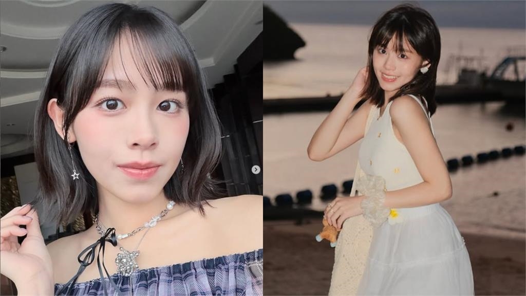 生活百貨「正妹店員」甜笑陪逛！激似「夏于喬＋宋芸樺」網暴動：我要結帳