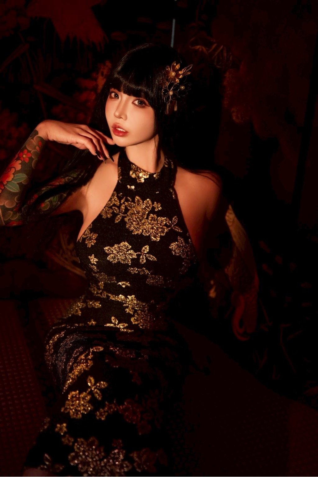 女星轉戰成人界爆紅！她火速攻進歐美圈 親揭激戰「拍片內幕」：滿暈的