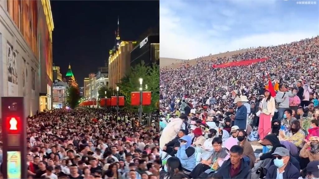 中國旅遊真的贏國旅？他好奇實測差異…網曝「1致命缺點」喊：真的很煩