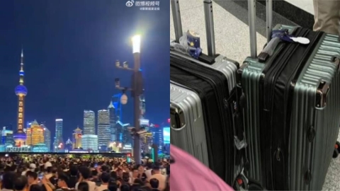 中國旅遊真的贏國旅？他好奇實測差異…網曝「1致命缺點」喊：真的很煩