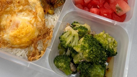 青花椰菜怎麼吃最健康？專家教「2吃法」效果最好：防癌抗發炎、營養強3倍