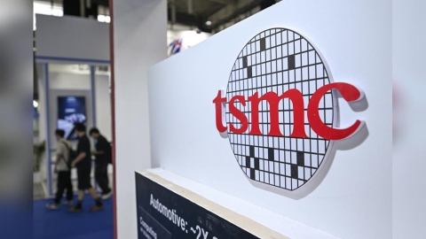 AI未來10年投資首選！外媒點名「3檔必買科技股」台積電1優勢入列