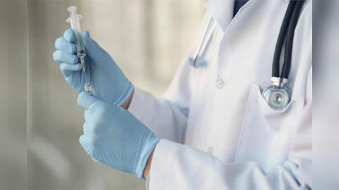 變種K分支害「流感疫苗沒效」？   疾管署：保護力仍有中高程度