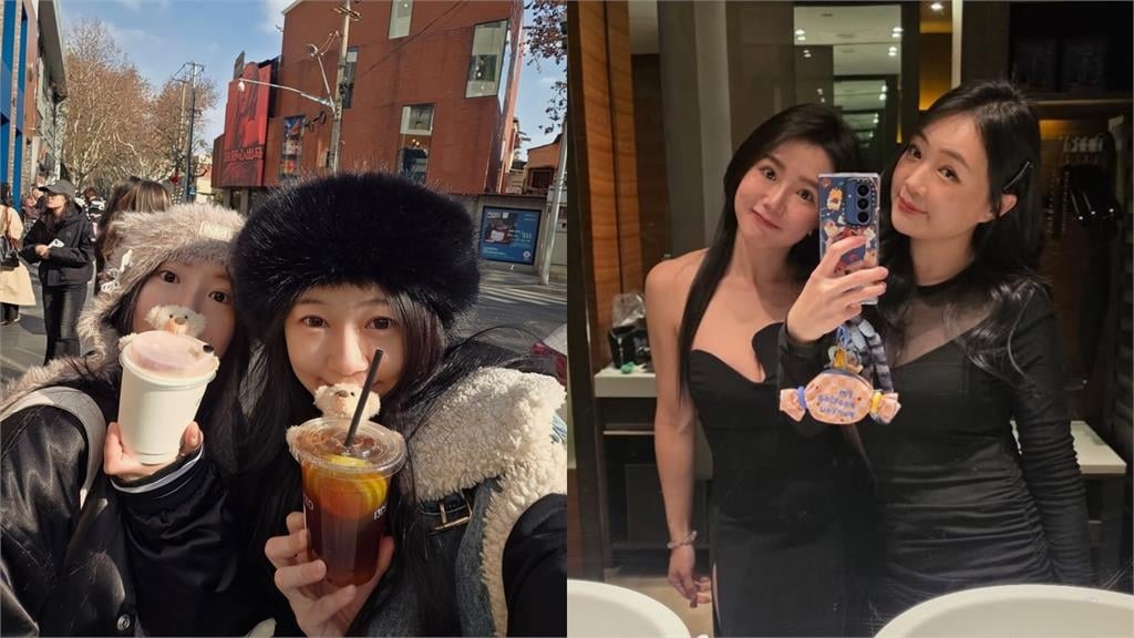 郭書瑤單身7年「不開機」!崩潰問:為何沒親密關係?丫頭1句話點破真相