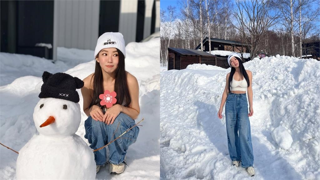 郭書瑤單身7年「不開機」!崩潰問:為何沒親密關係?丫頭1句話點破真相