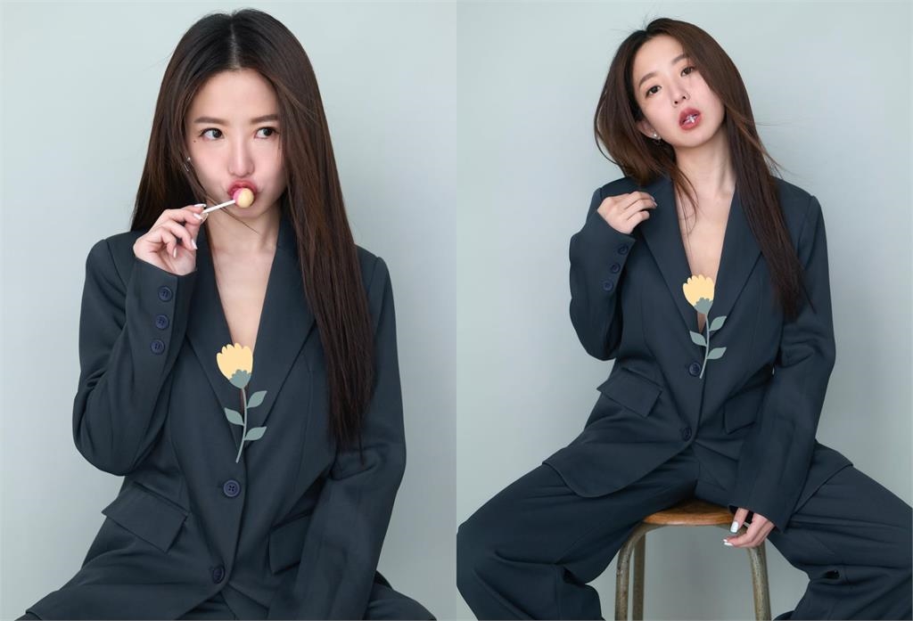 郭書瑤單身7年「不開機」!崩潰問:為何沒親密關係?丫頭1句話點破真相