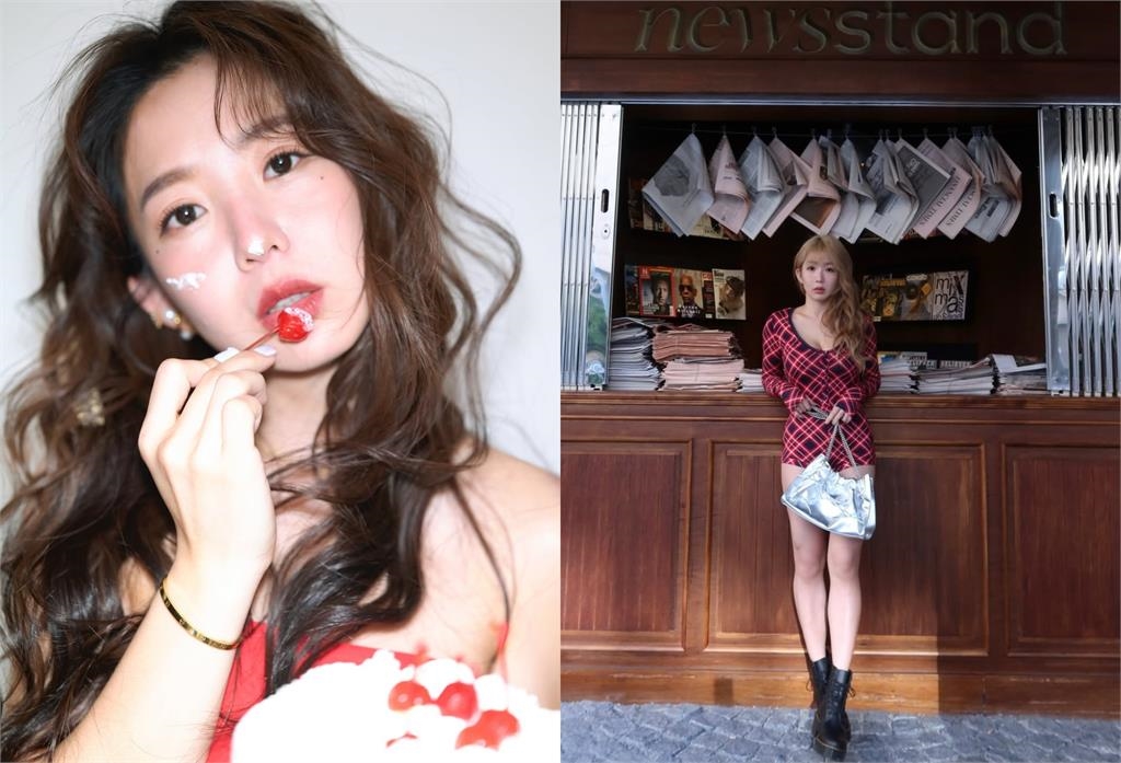 郭書瑤單身7年「不開機」!崩潰問:為何沒親密關係?丫頭1句話點破真相