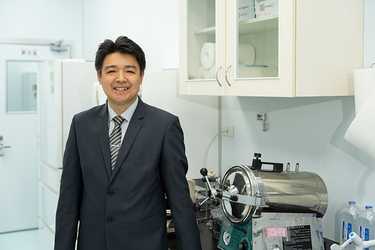 禾蓓斯策略合作BioCraft Lab 以臨床經驗為依歸的生醫平台