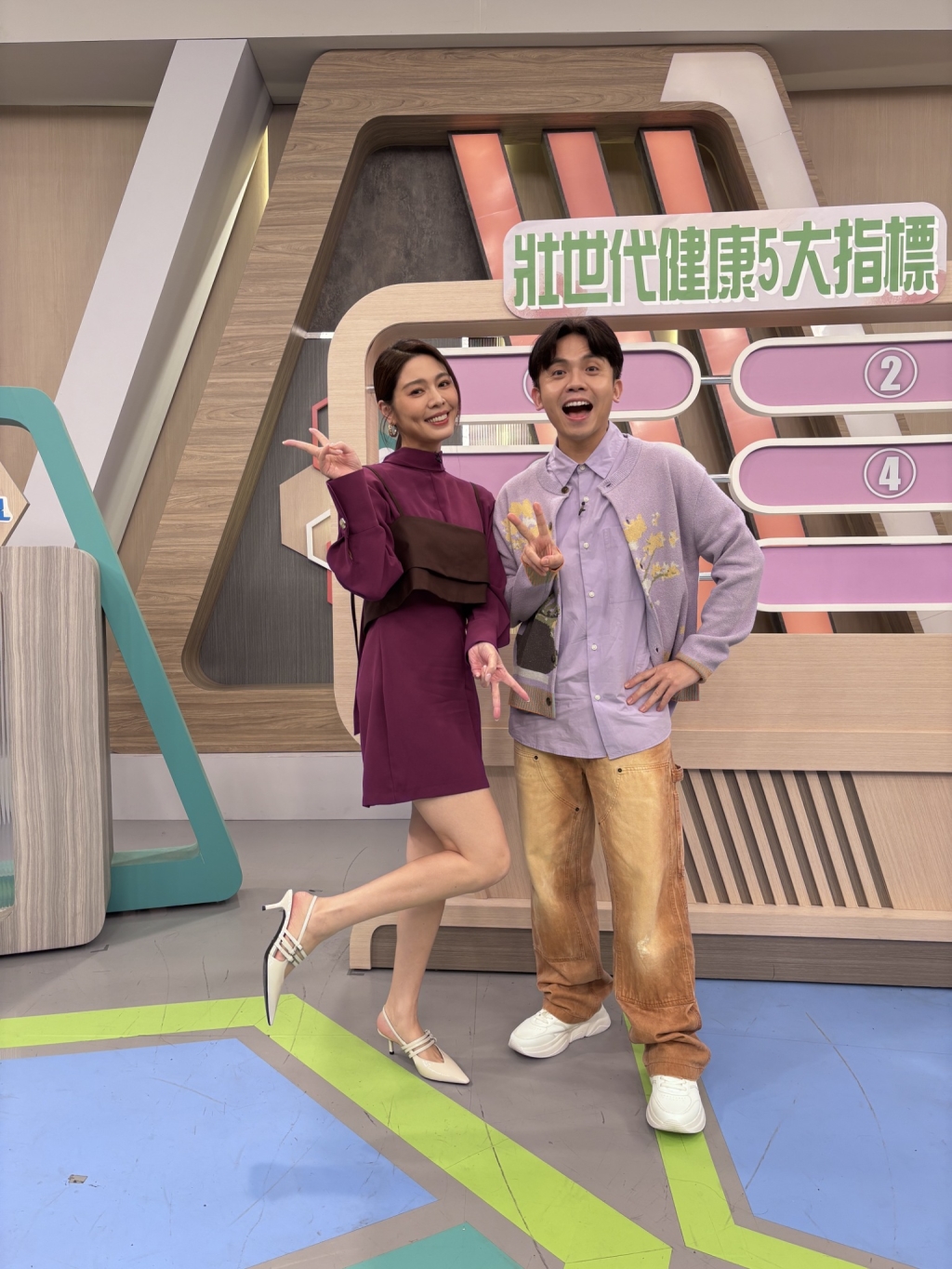 (影)／倪齊民拍戲摔馬傷到「這個部位」醫生警告當心下半生不幸福？