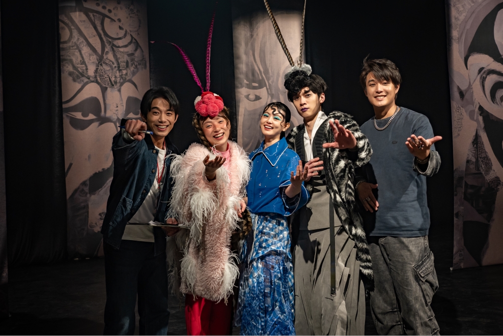 「這部國片」片名太奇異！網喊企業「不排除提告」 取名內幕曝光影迷大驚