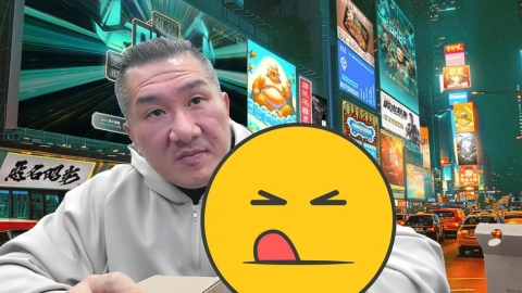 館長直播「亮出中國1物喊話」疑違法！王浩宇「突宣布檢舉」網驚：這下GG了