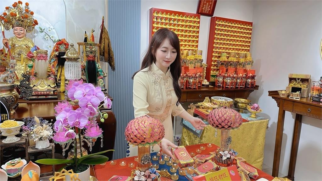 一年財運全靠尾牙!專家教「吸金3招+12生肖行動指南」一次掌握:做對旺整年