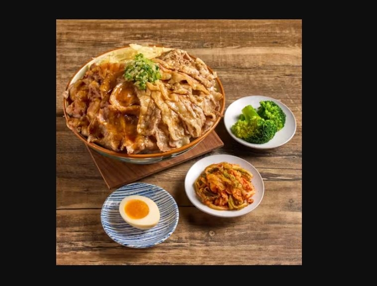 差太多!燒肉便當被抓包「肉量大縮水2/3」 集團致歉:改善流程