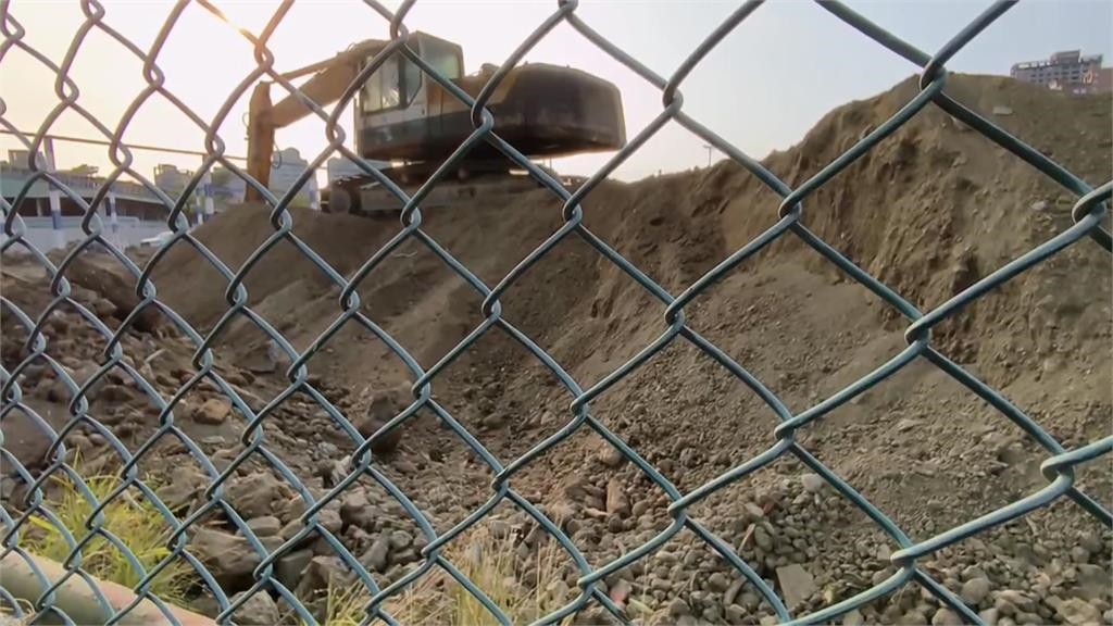 高雄祭新規解土方之亂！　合格土方可直送最終處置場