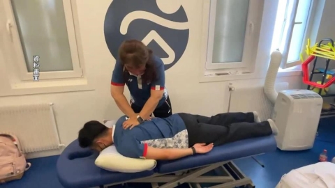 被爆無執業登記 治療師恐「非法治療」? 國訓中心:5月底前解決