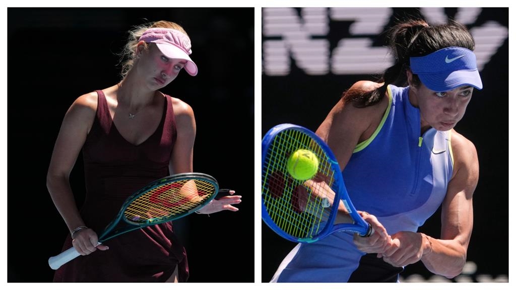 澳網／拜對手退賽助攻！謝淑薇和「O妹」不戰而勝晉級女雙16強