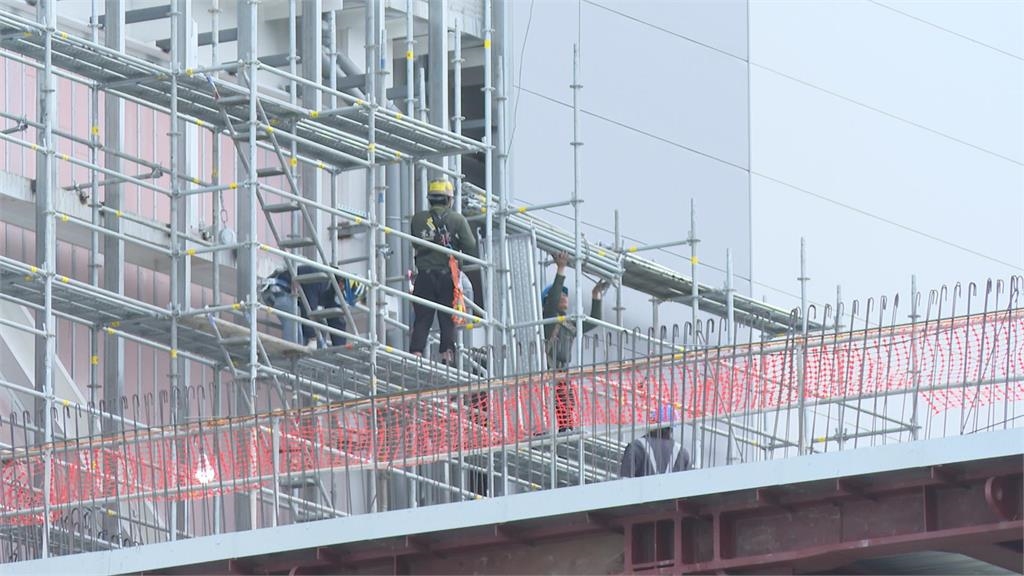 嘉義封測廠多起工安意外　台積電工人須經「安全模擬訓練」