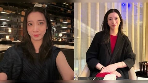 Fumi阿姨上女廁爆爭議!發5聲明認「可以去男廁」:無意威脅女性