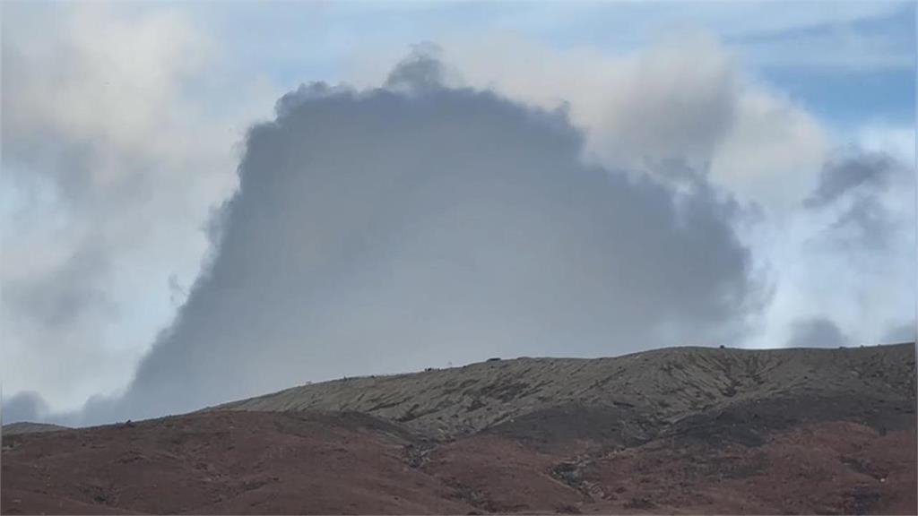 日觀光局悄悄下架推薦「阿蘇火山」！當地人揭：只有3國家的人會搭