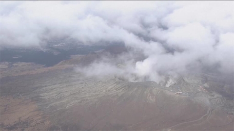 日觀光局悄悄下架推薦「阿蘇火山」！當地人揭：只有3國家的人會搭