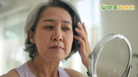 肢端肥大症確診平均延誤數年　黃偉輔醫師籲：鞋號變大恐是關鍵警訊！