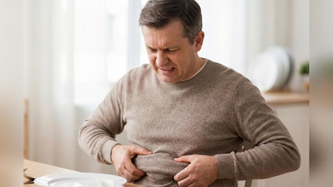 大魚大肉人生好「腹」有！啤酒肚、鮪魚肚、游泳圈怎麼甩？營養師提「5招」