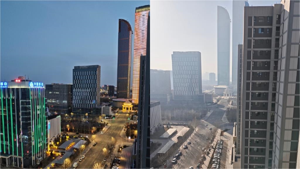 爆破產「賣肉還債片」流出！女星舔共10年竟轟：台灣70%人住農村