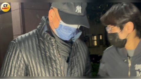 第一代少年股神狂炒7檔股票!檢漏夜訊問 蕭漢森1500萬交保、境管