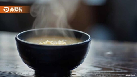 天冷喝熱湯比喝熱水更保暖!營養師曝3大關鍵