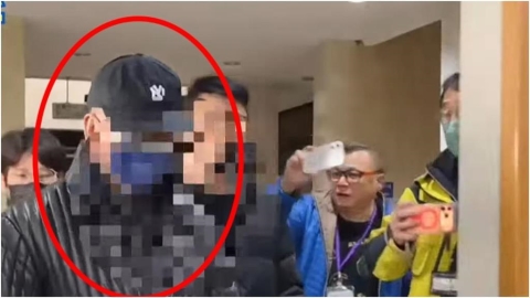 「第一代少年股神」涉炒股1500萬交保！「10歲就會看盤」超狂家庭背景起底