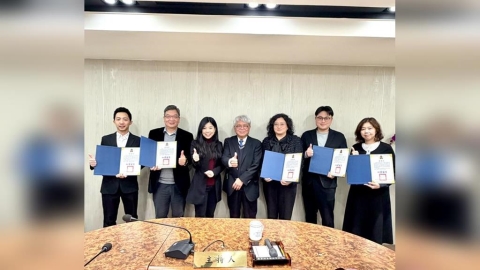 台東池上71.98公頃荒地逆轉？台灣企業共襄盛舉力環境永續！