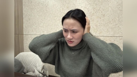 「耳朵悶」求診人數突然暴增！   全是瘦瘦針快速減重後遺症