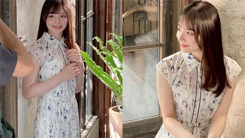 北海道女主播「170公分長腿」轉行暗黑界！清純神顏讓片商狂讚：激推、非常推