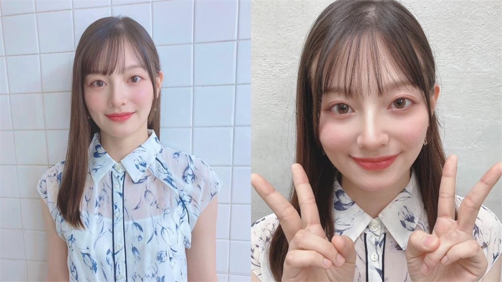 北海道女主播「170公分長腿」轉行暗黑界！清純神顏讓片商狂讚：激推、非常推