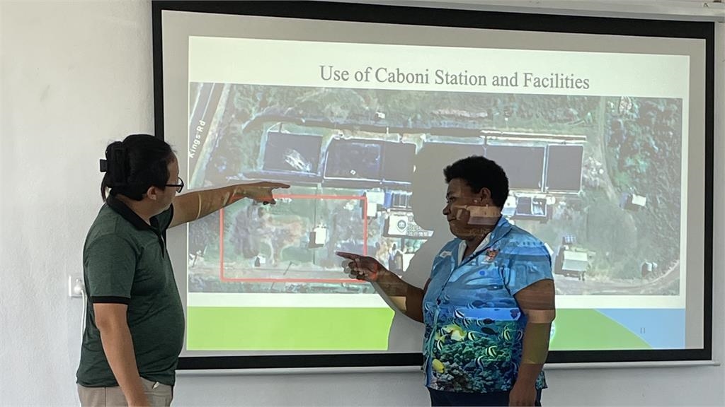 快新聞／台灣助攻斐濟！國合會啟動5年計畫　打造白蝦產業價值鏈