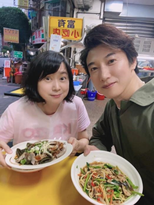 王月暈倒撞頭「二度手術花35萬」復原顱骨!老友PO照「最新近況」曝光