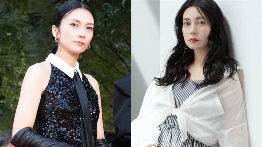 圖多/深田恭子只排第二…「收視女王」奪冠!日「40代最美女星」Top 10出爐