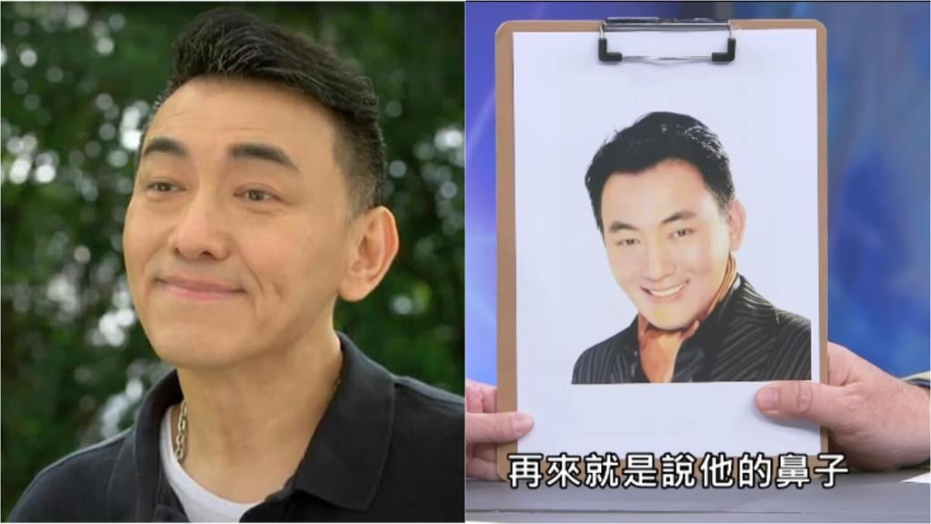 徐亨「拍戲1年賺千萬」負債2億內幕說了!命理師看面相「曝1事」很可惜