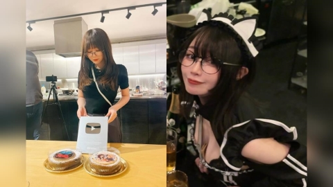 辣妹直播主「人工受孕6次」終於懷孕！粉絲一聽竟瘋狂詛咒：祝妳生出殘疾