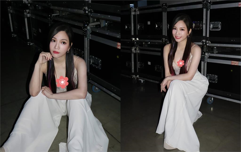 蔡尚樺仁寶尾牙「驚天一摔」！蕭煌奇、阿Ken「3人對話」化解萬人尷尬