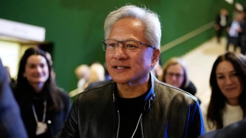 黃仁勳2026年首度赴中國!到上海先做「這件事」H200晶片沒人提