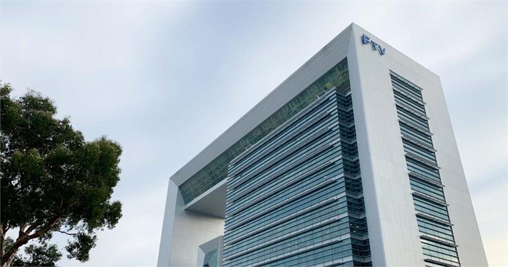 民視鄭重聲明／不肖人士冒用公司Logo造謠！「活摘器官」假快訊滿天飛