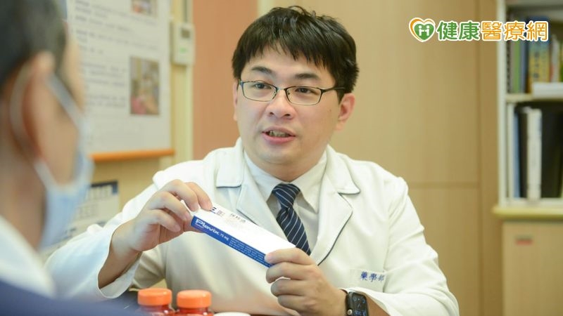 止痛藥年用量破千萬人！藥師揭「2成分」服用不當恐致胃出血或洗腎