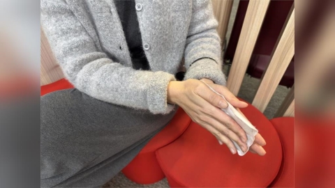 手腳冰冷狂喝薑湯就好？  中醫揭「四種冷法」補錯恐更傷身