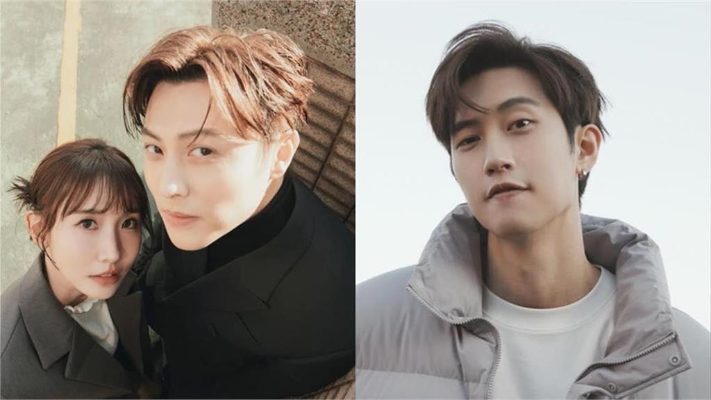 粿粿、王子神隱3個月!范姜彥豐甩婚變「同框3女神」拍戲…復工最新近況曝光